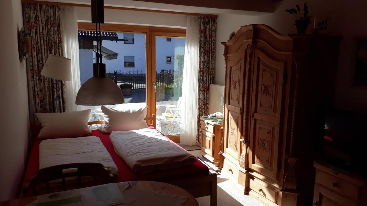 شقة Haus Ritter ميسين-فيلامس المظهر الخارجي الصورة