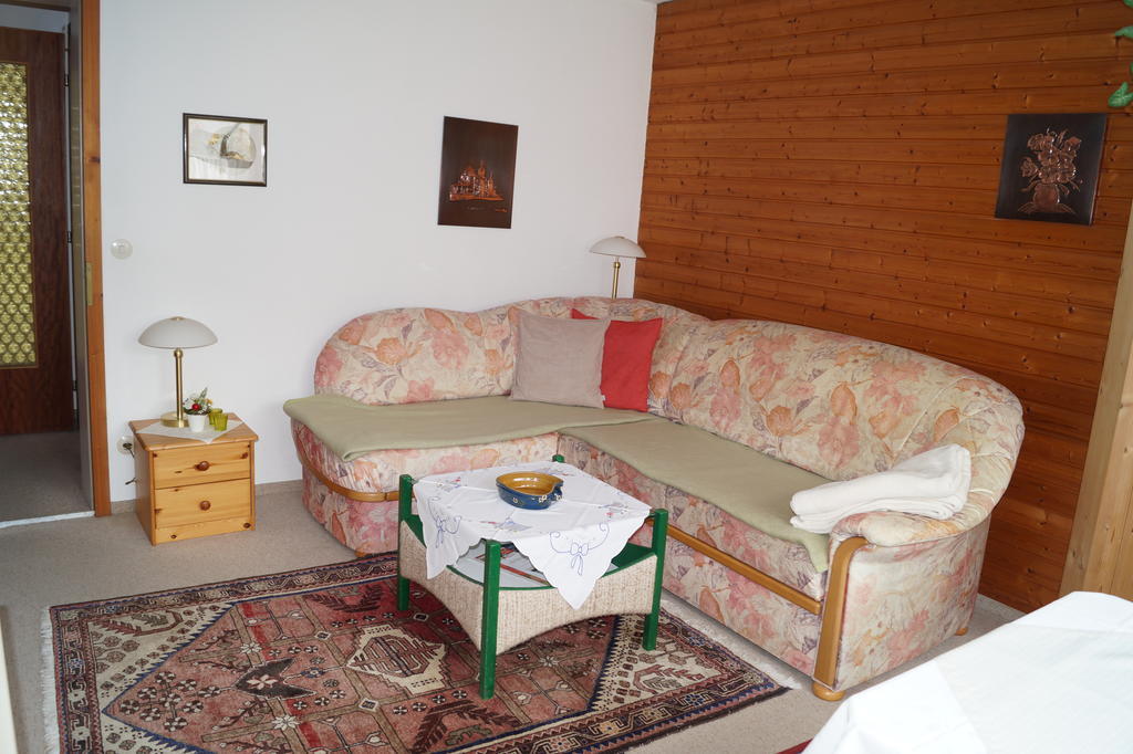 شقة Haus Ritter ميسين-فيلامس الغرفة الصورة